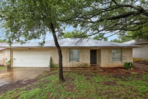 11304 Slippery Elm Trl, Austin