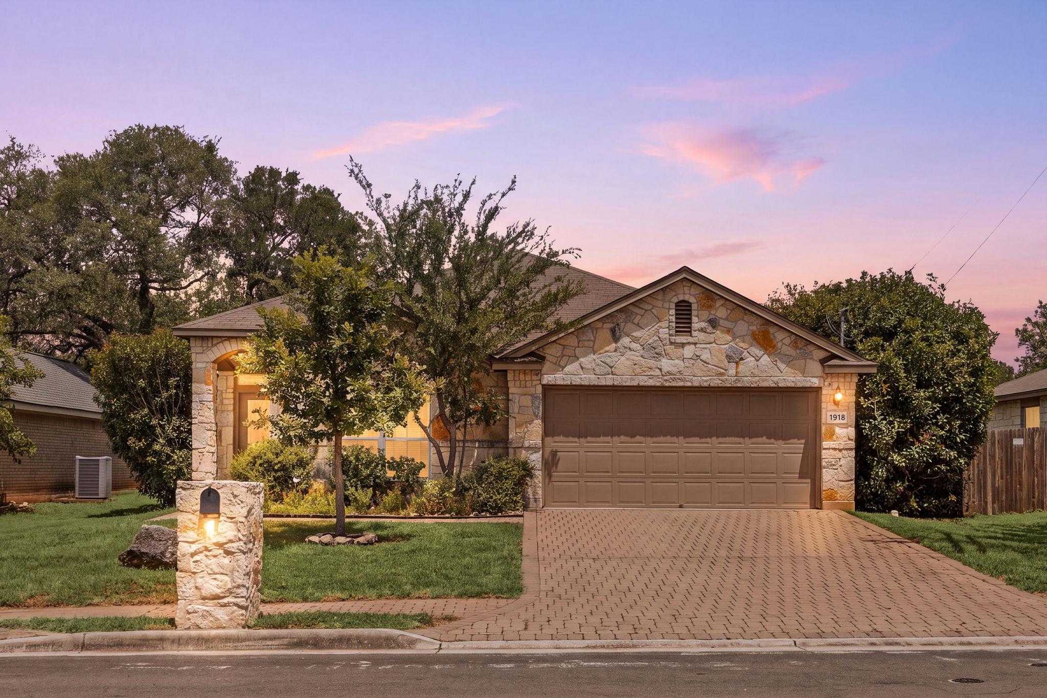 1918 Stonehaven None, San Marcos, TX 78666