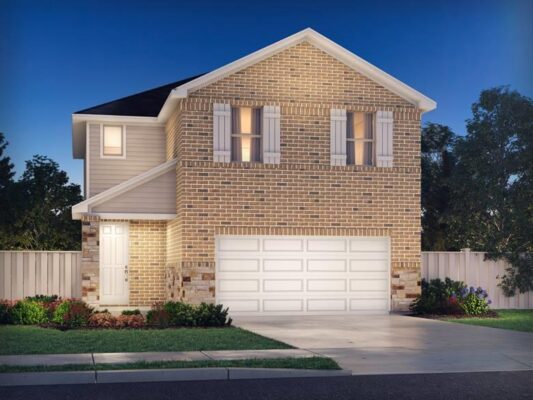 108 Rivendale St, Liberty Hill