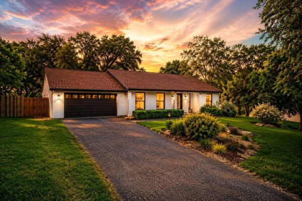 9004 LA FAUNA Path, Austin