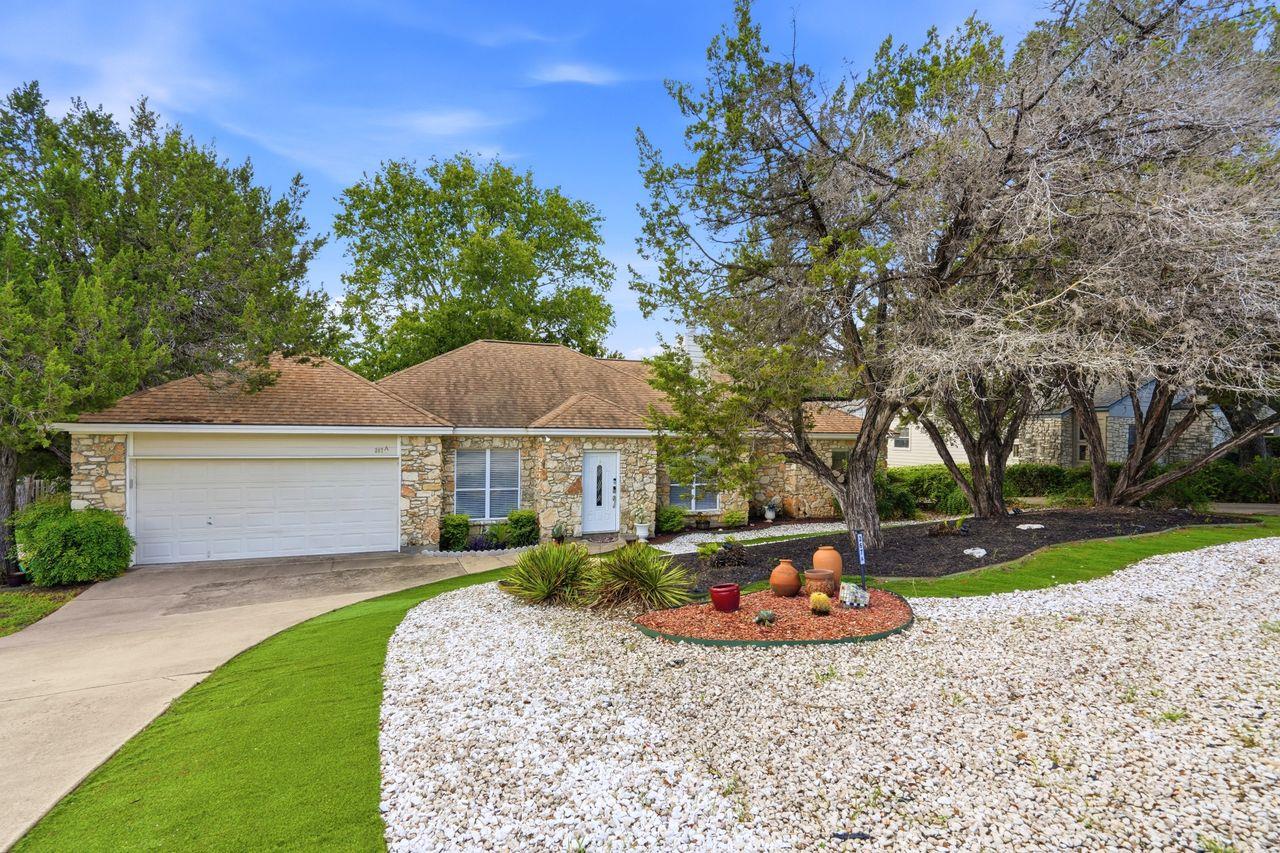267 Mooring Cir, Lakeway, TX 78734
