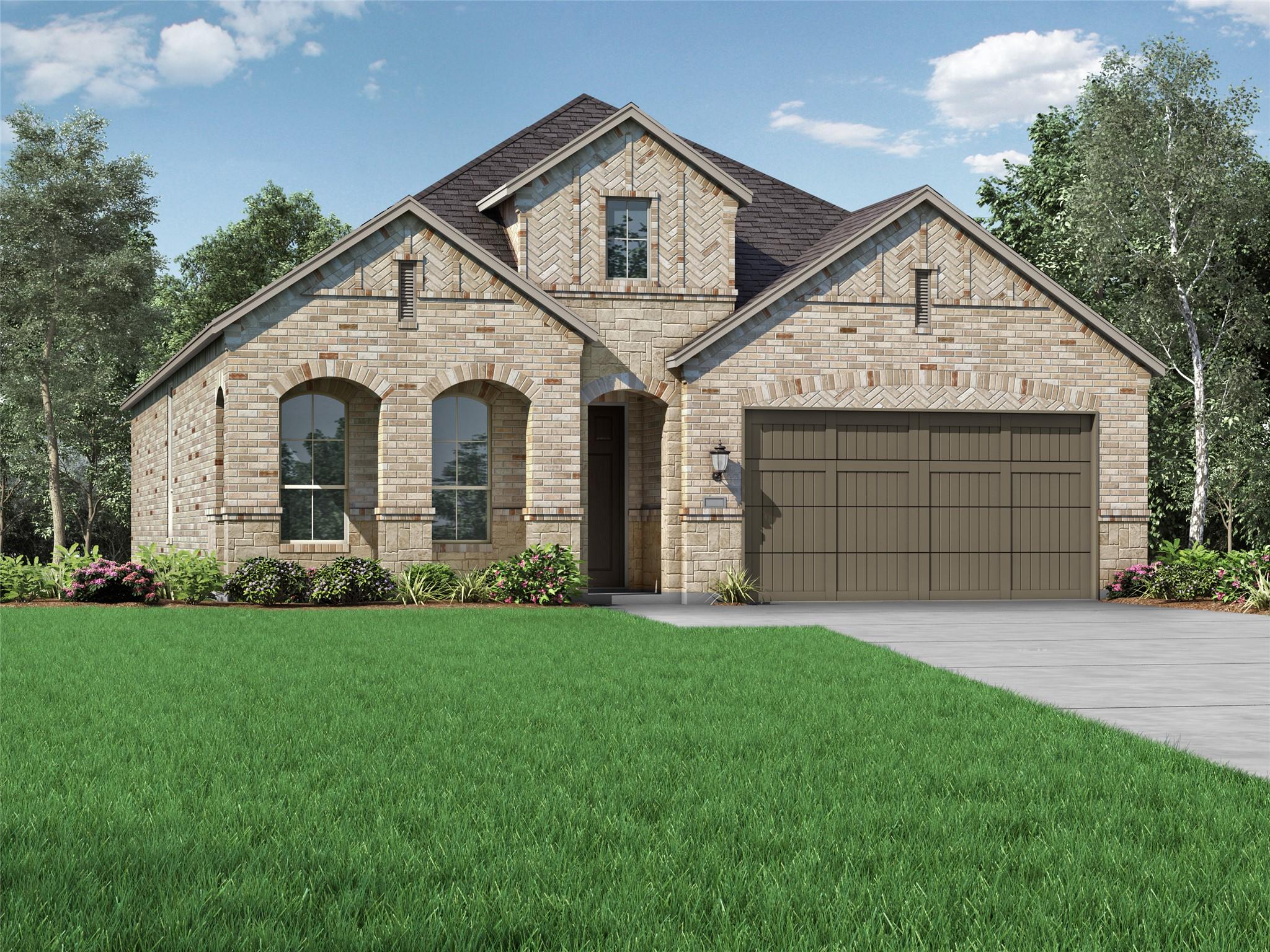 809 Jackson River Loop, Kyle, TX 78640