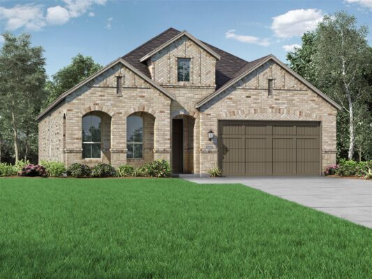 809 Jackson River Loop, Kyle