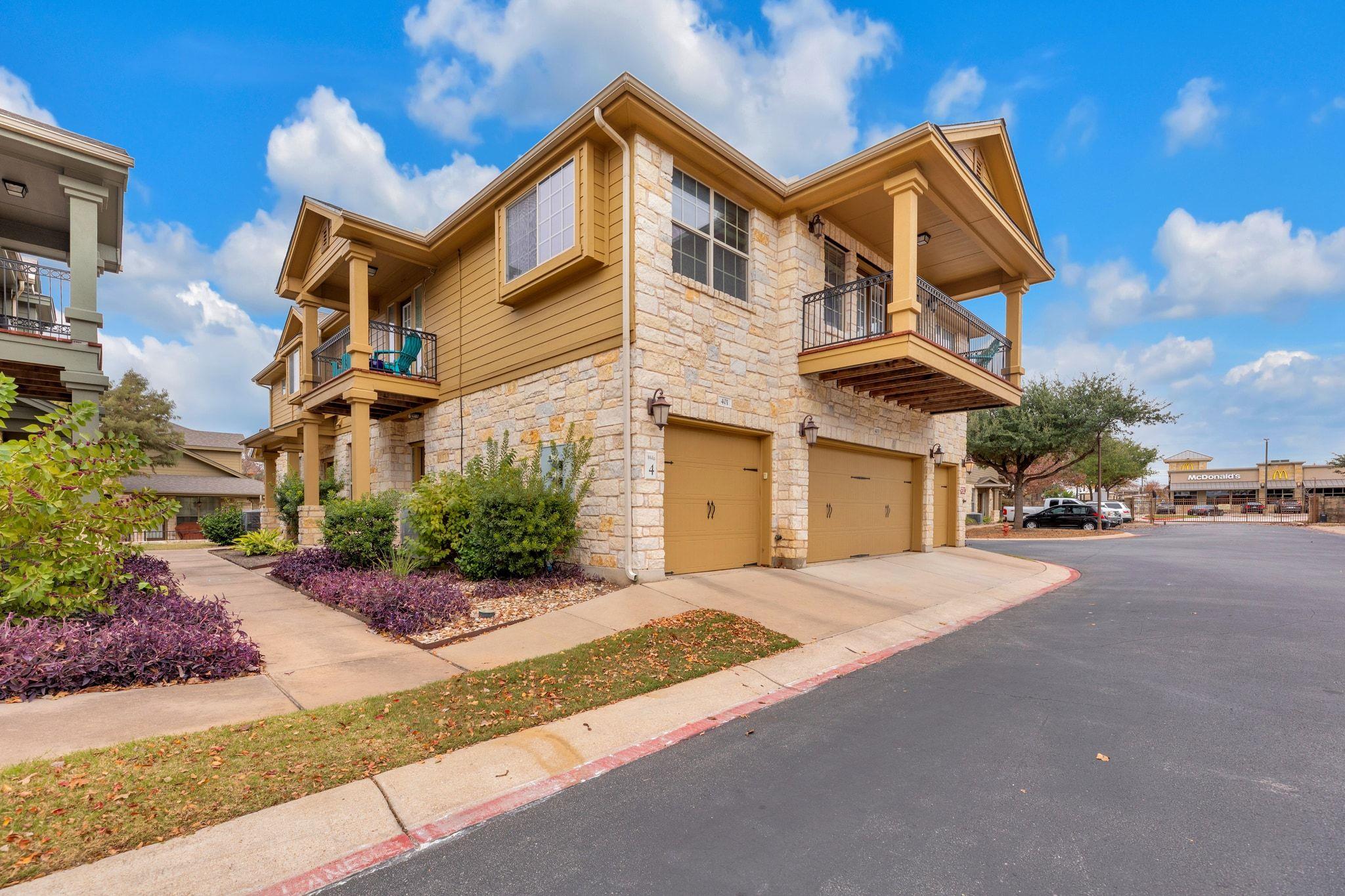 14815 AVERY RANCH Blvd #403/4B, Austin, TX 78717