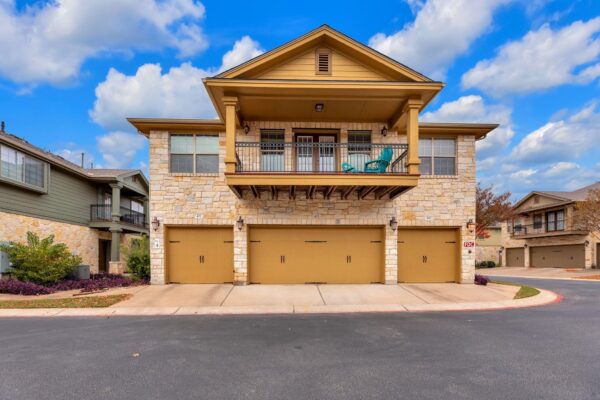 14815 AVERY RANCH Blvd #403/4B, Austin