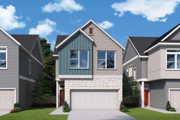 5606 Forks Rd, Austin