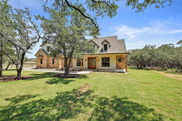 217 Joya Dr, Liberty Hill