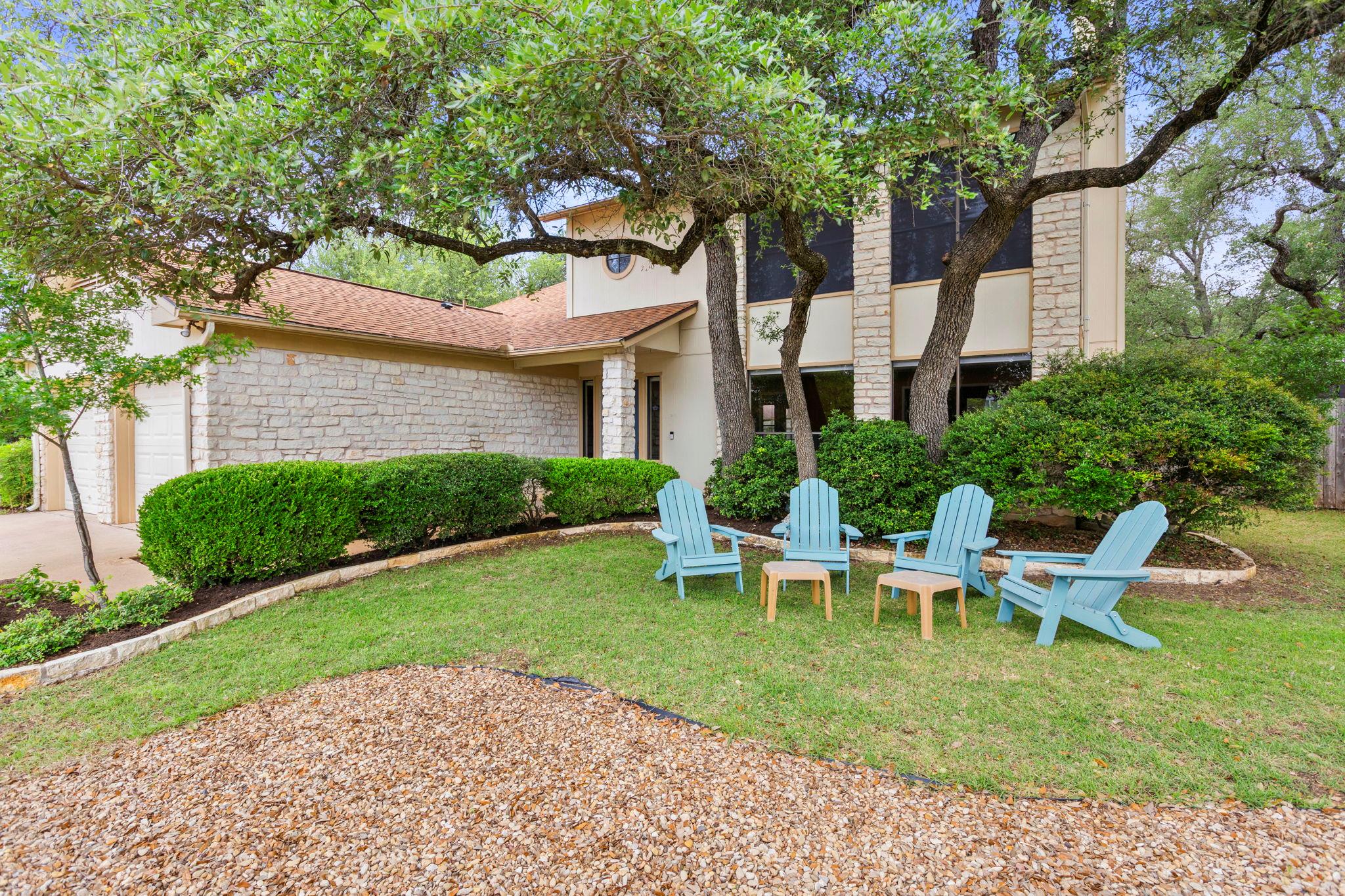 9006 Lockleven Loop, Austin
