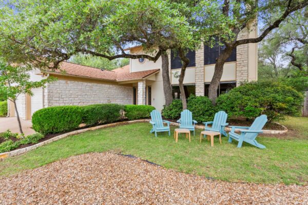 9006 Lockleven Loop, Austin