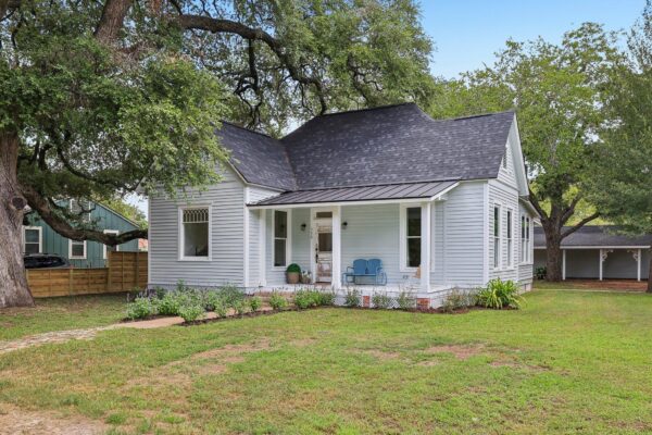 600 Short St, Smithville