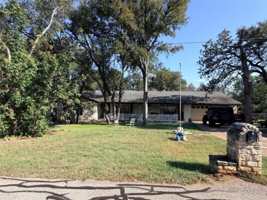 2800 Robin Rd, Manchaca