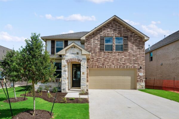 1809 Fannie Rd, Georgetown