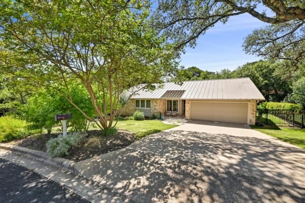 1905 Stoneridge Rd, Austin