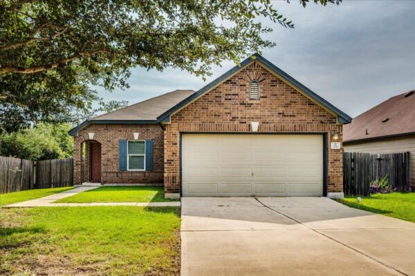 270 Cushman Dr, Kyle