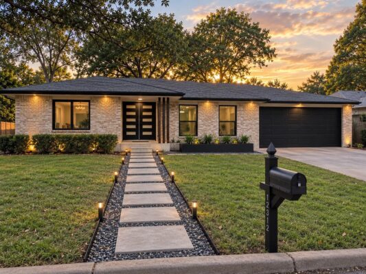 12312 Blue Water Dr, Austin
