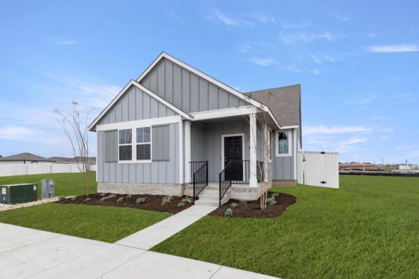 110 Backwater Rd, Kyle