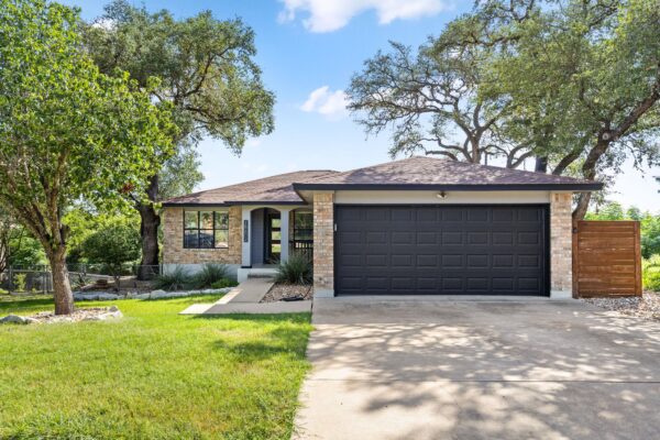 15602 Cedar Ledge St, Austin