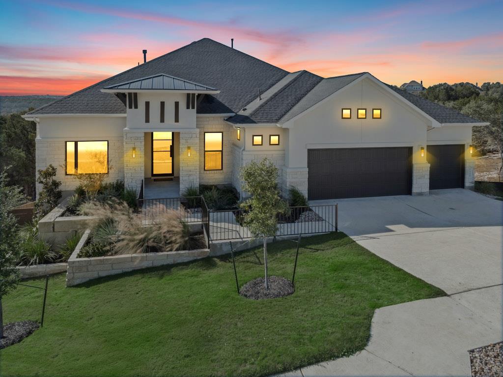 1220 Stormy Dr, Georgetown, TX 78628
