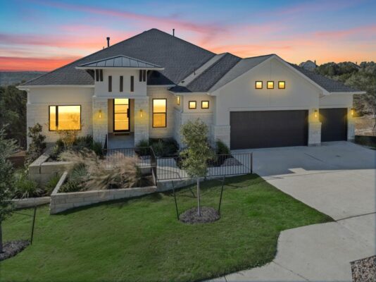 1220 Stormy Dr, Georgetown