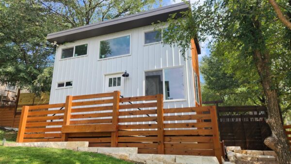 1134 Lott Ave, Austin