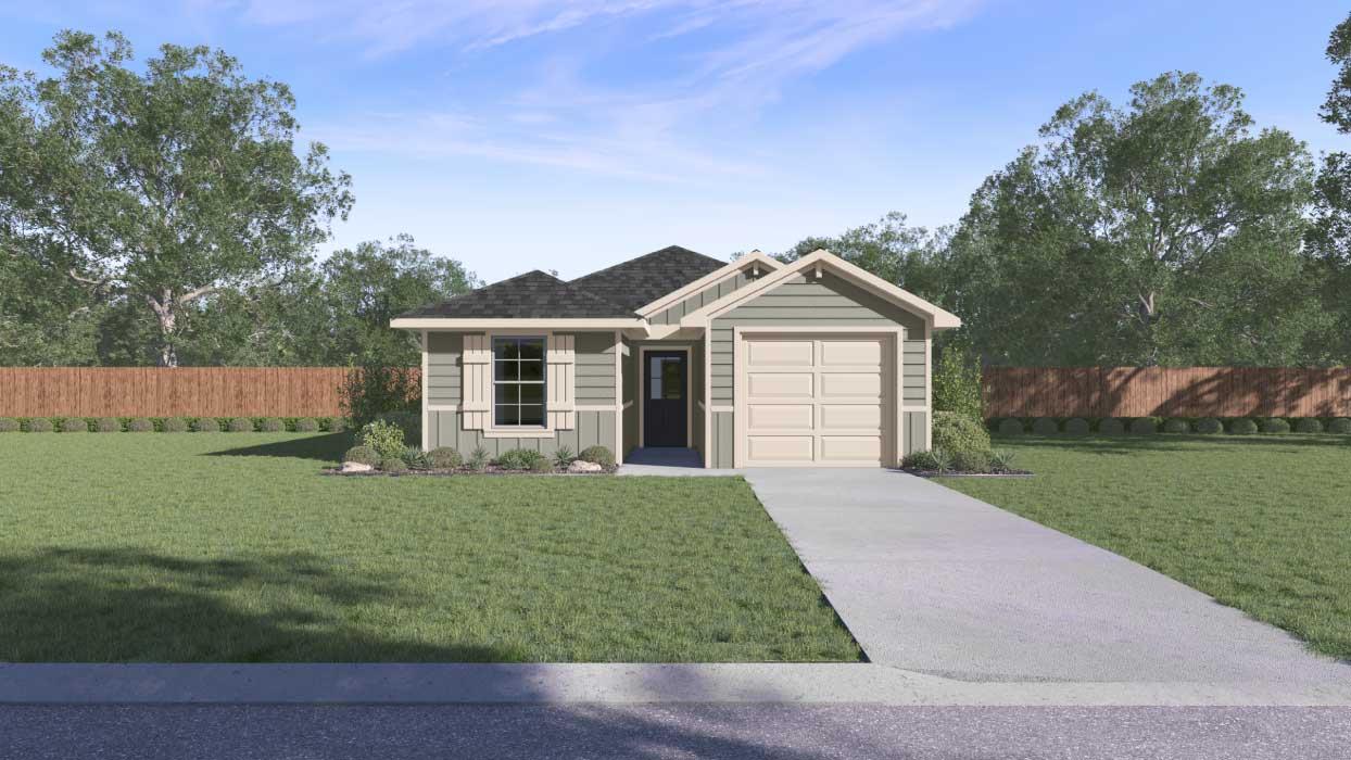 165 ORANGE FLAME Blvd, Kyle, TX 78640