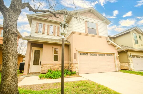 12805 Cape May Ln, Austin