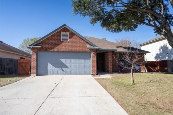 7516 Cats Eye Ln, Austin