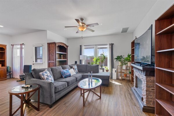 217 Concho Brook Bnd, Georgetown