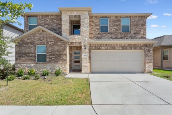 2003 Wynn Rd, Hutto
