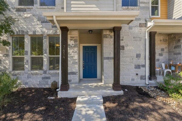 7414 Wolverine St, Austin