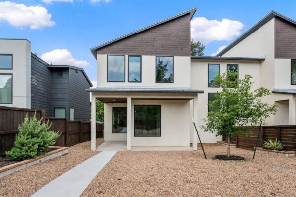 4324 Airport Blvd #B, Austin