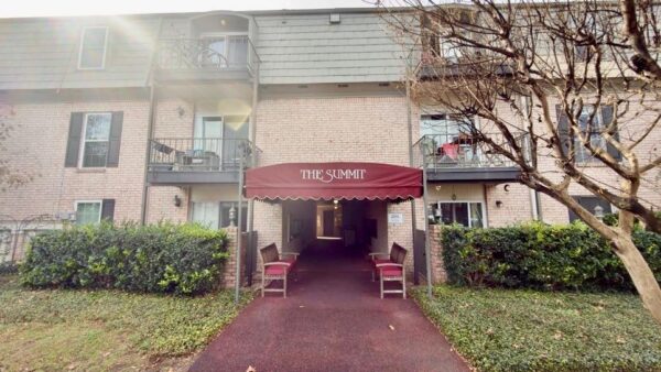 2425 Ashdale Dr #41, Austin