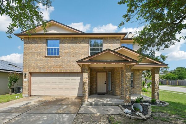 231 Altamont St, Hutto