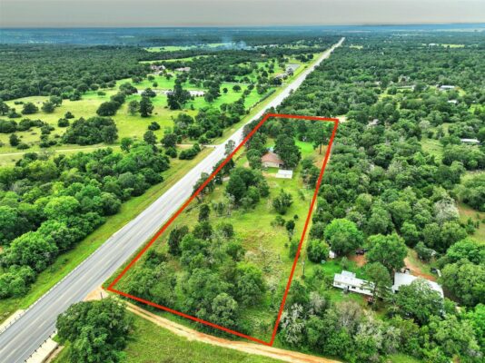 2169 Highway 304 None, Smithville