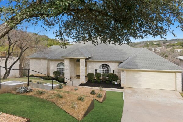 5620 Sedona Dr, Austin