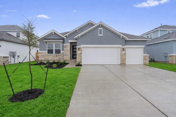 19100 Ariel Elena Way, Pflugerville