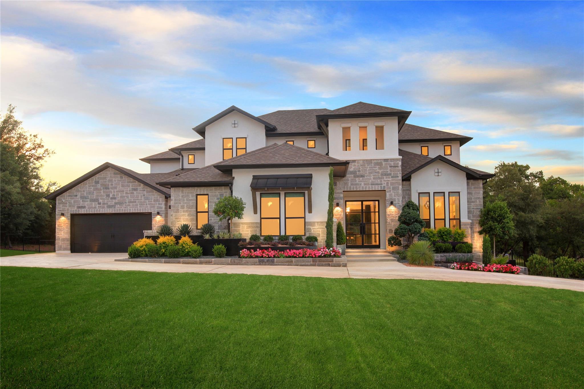 208 Bold Sundown None, Liberty Hill, TX 78642