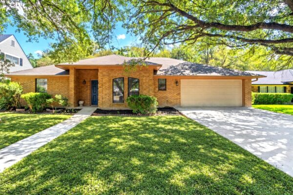 3213 Pecan Valley Dr, Temple