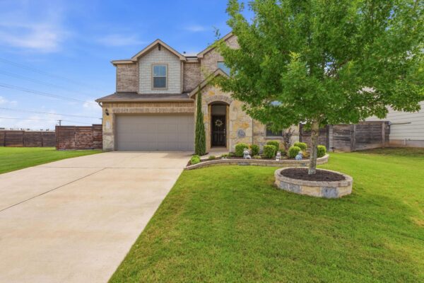14215 Alloro Dr, Austin