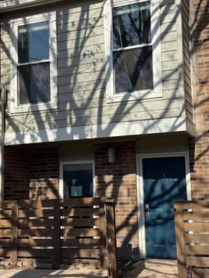 2018 W Rundberg Ln #6C, Austin