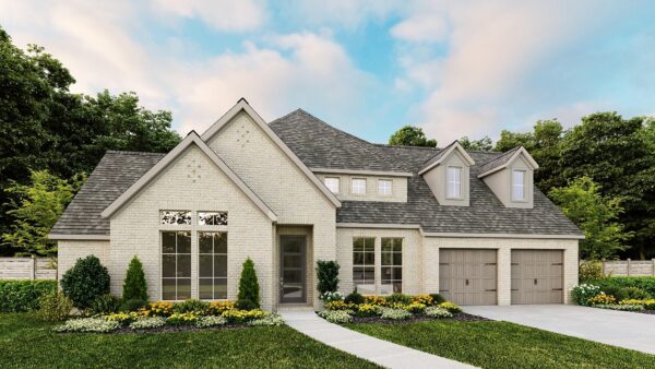 1205 Sunset Hill Way, Georgetown