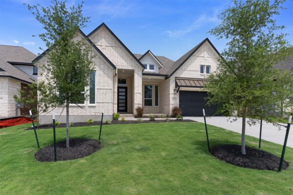 1604 Willow Bean Dr, Georgetown