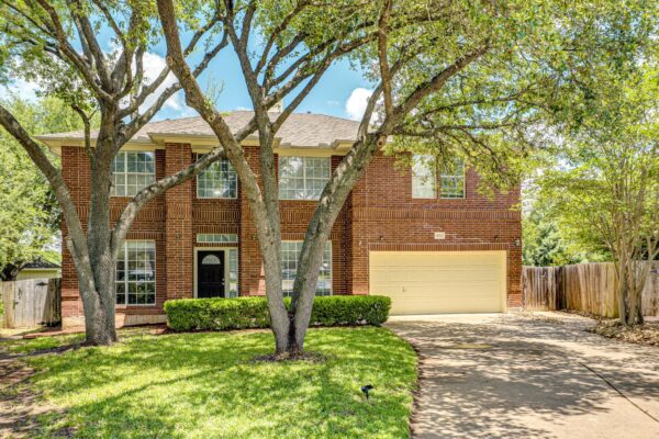 9012 Brimstone Ln, Austin