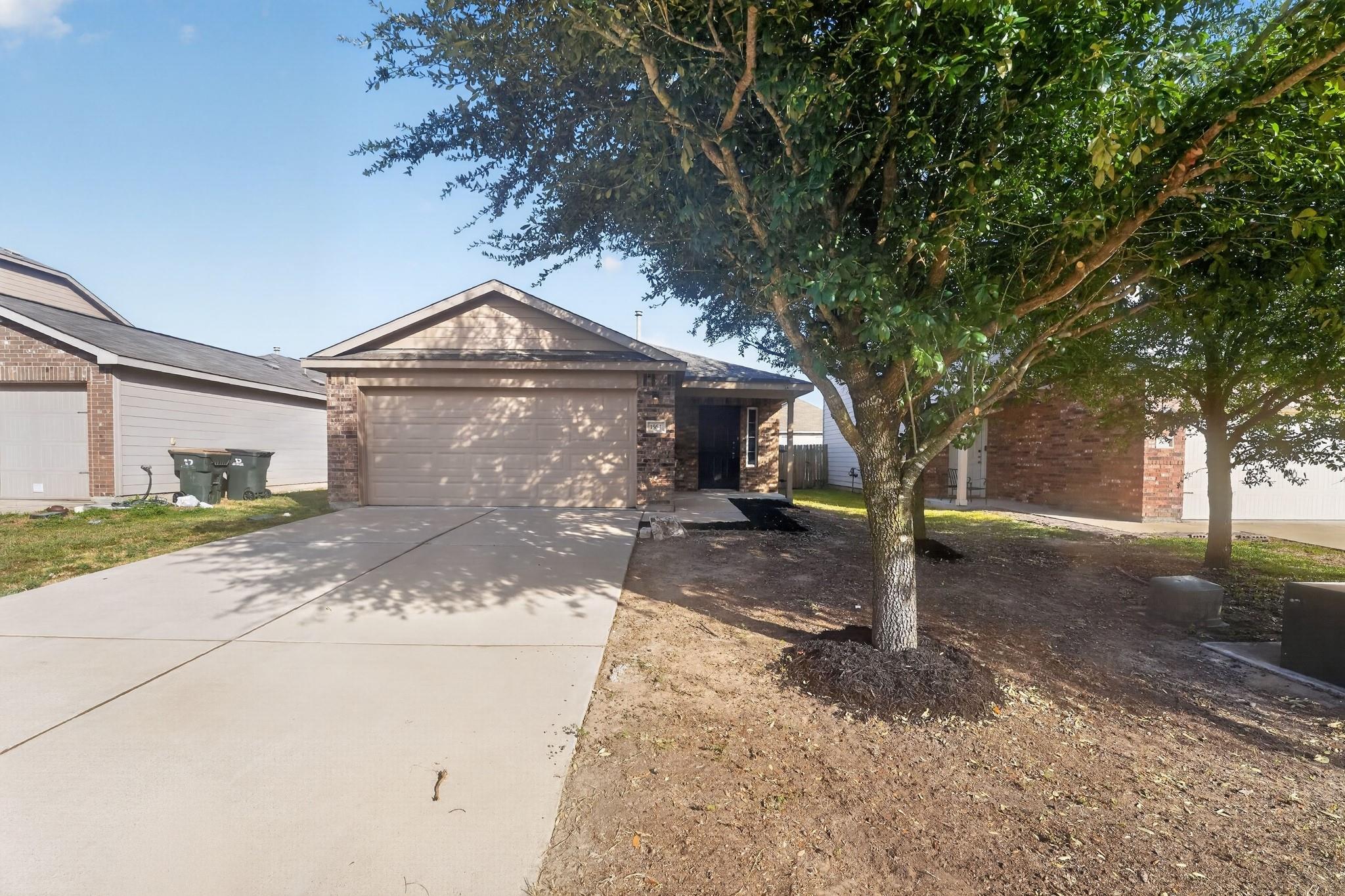1564 Breanna Ln, Kyle, TX 78640