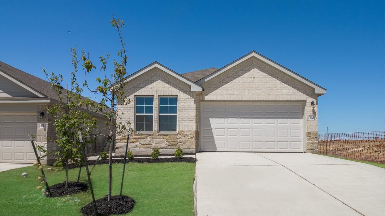 132 Whalen Way, Buda, TX 78610