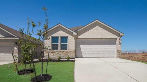 132 Whalen Way, Buda