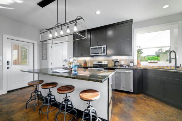 8952 Ranch Rd 165 None, Blanco