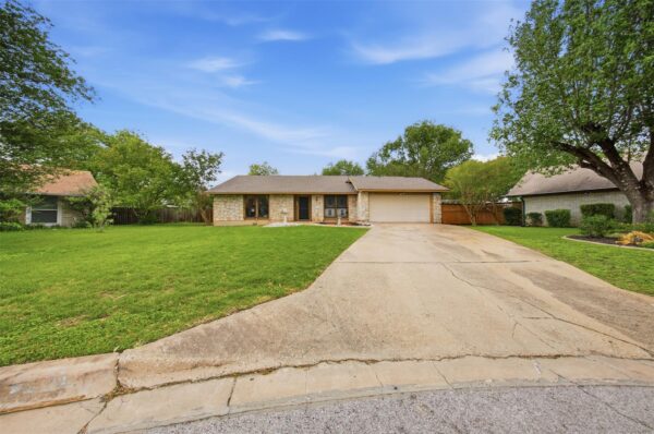 6511 Bridgewater Cv, Austin