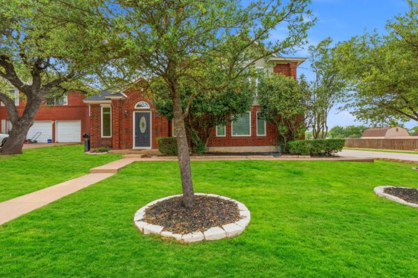 1201 Deer Grove Dr, Cedar Park