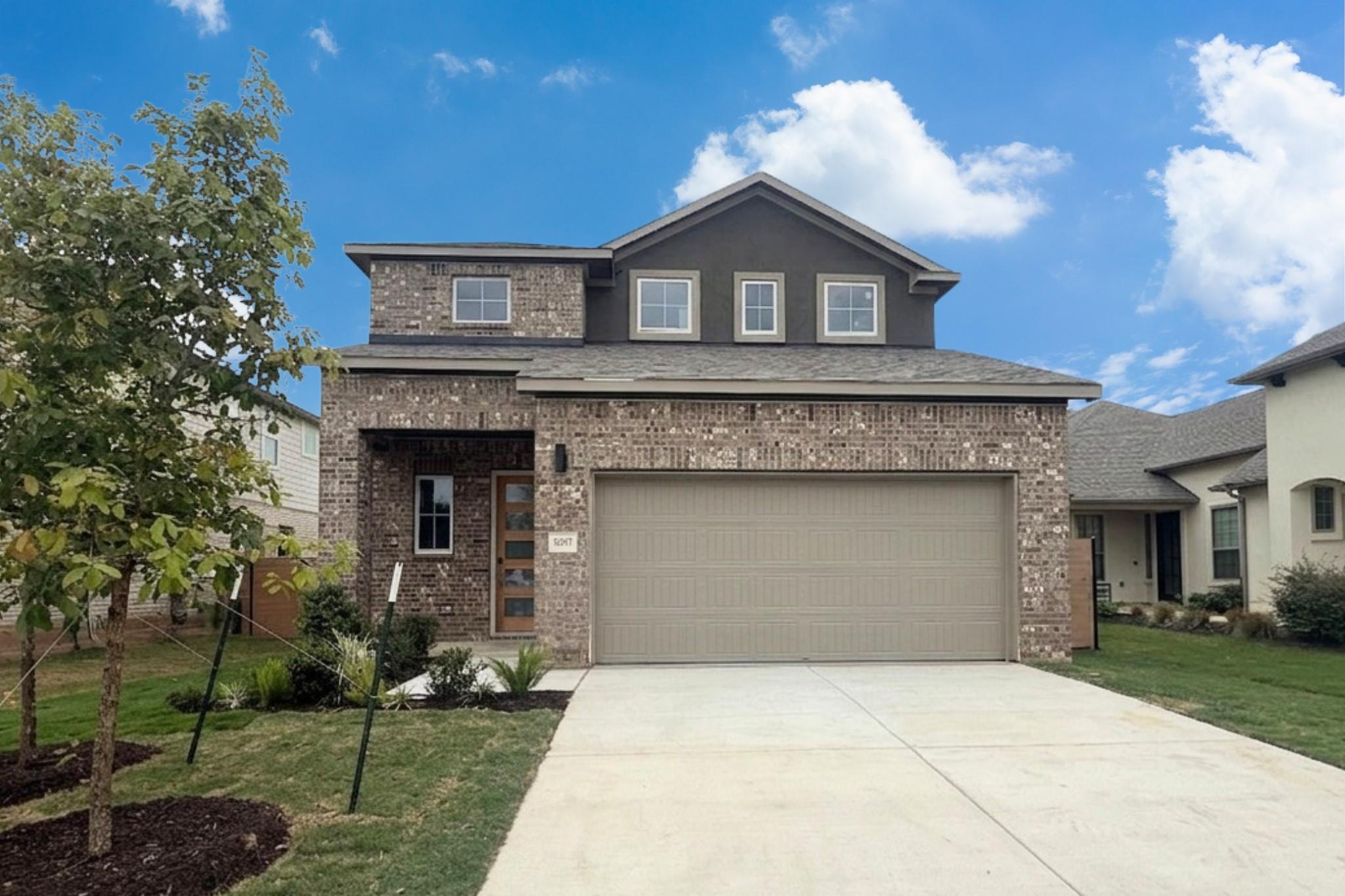 1037 Stonehill Dr, Georgetown